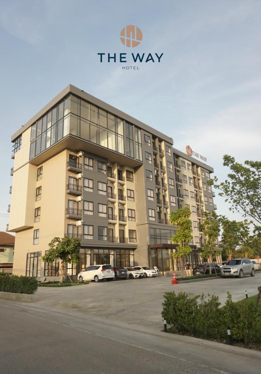 The Way Hotel Ban Pong - Housity