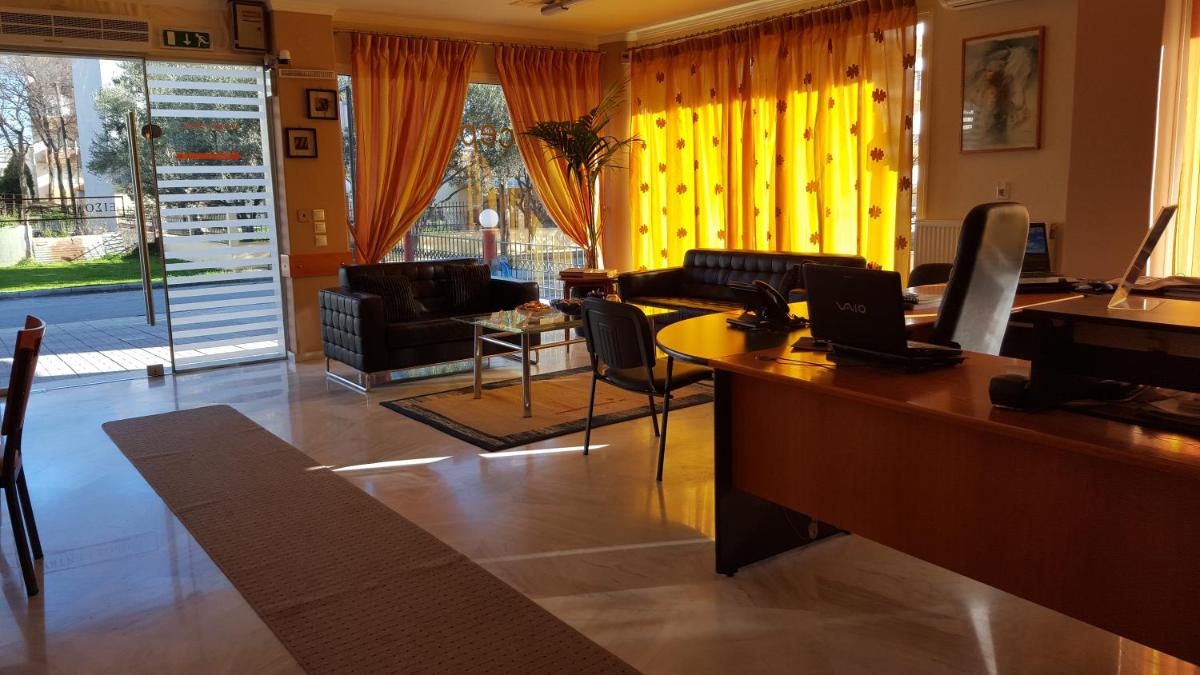 Stella Family Apartments - Housity