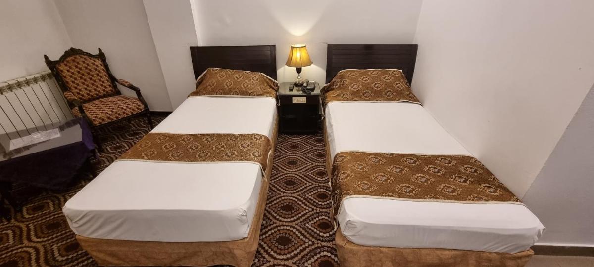 Grace Crown Hotel - Housity