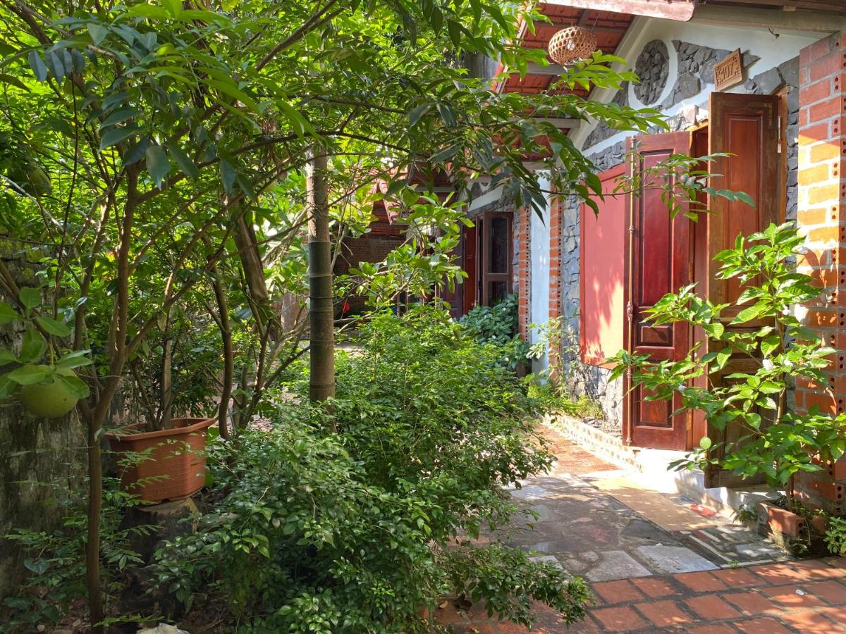 Tam Coc Ngo Đong Homestay - Housity