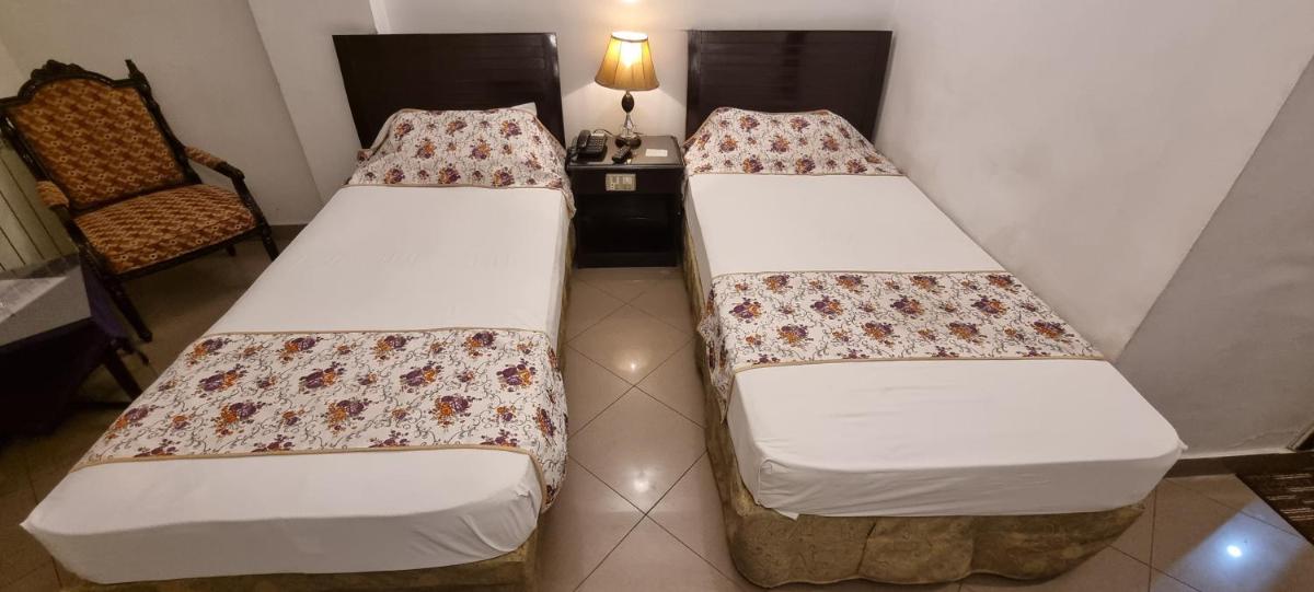 Grace Crown Hotel - Housity