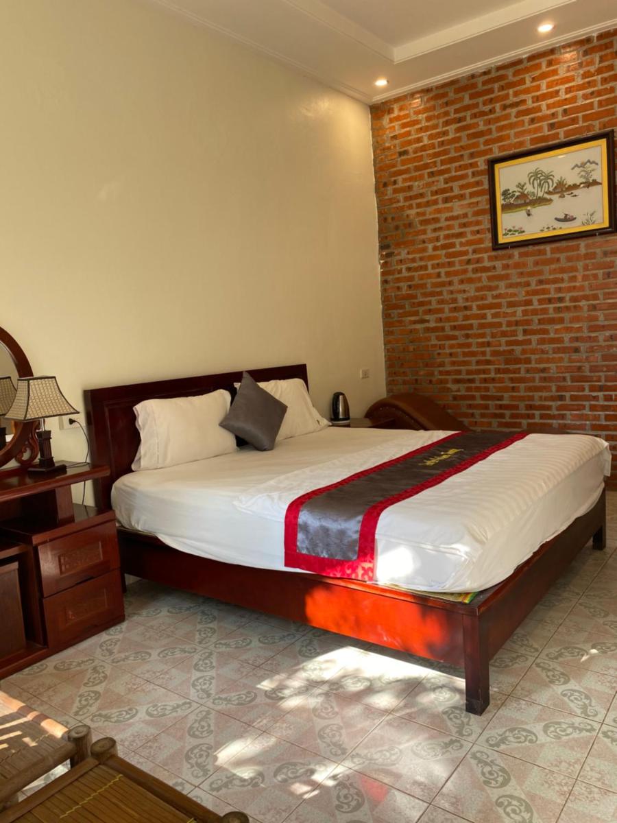 Tam Coc Ngo Đong Homestay - Housity
