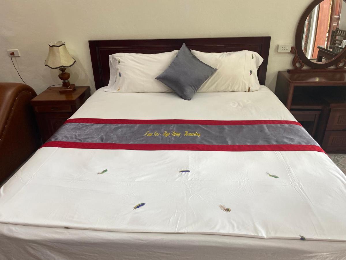Tam Coc Ngo Đong Homestay - Housity