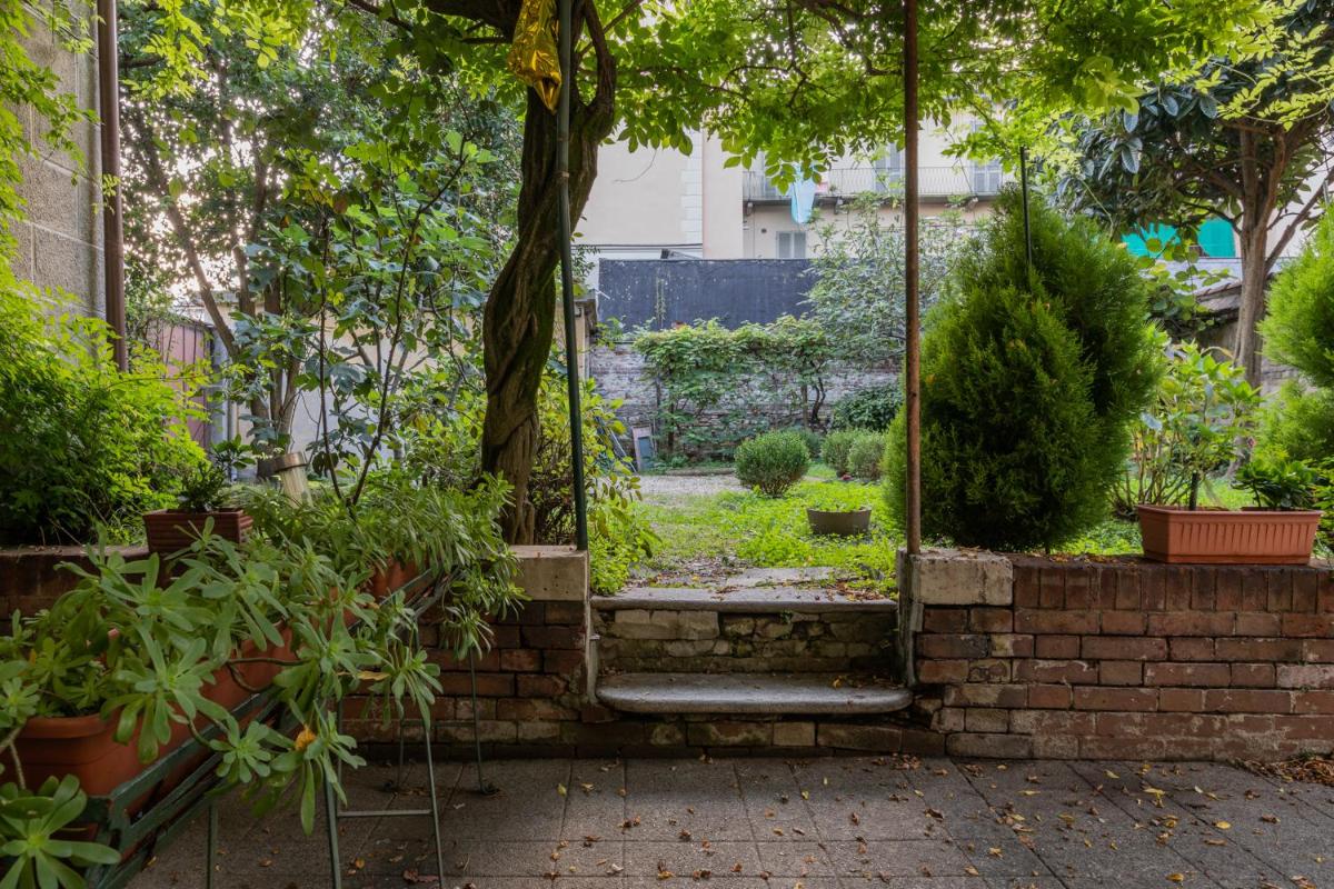 Spazioso appartamento nei pressi del Po by Wonderful Italy - Housity