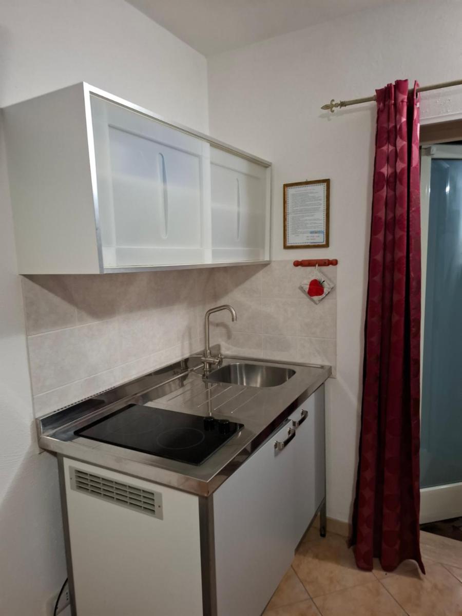 Bed&Breakfast L'Oasi - Housity