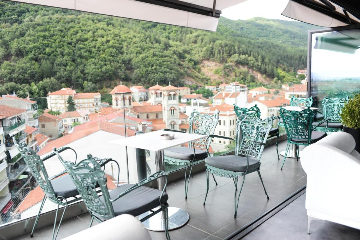 Suitetrails - Lingos Hotel