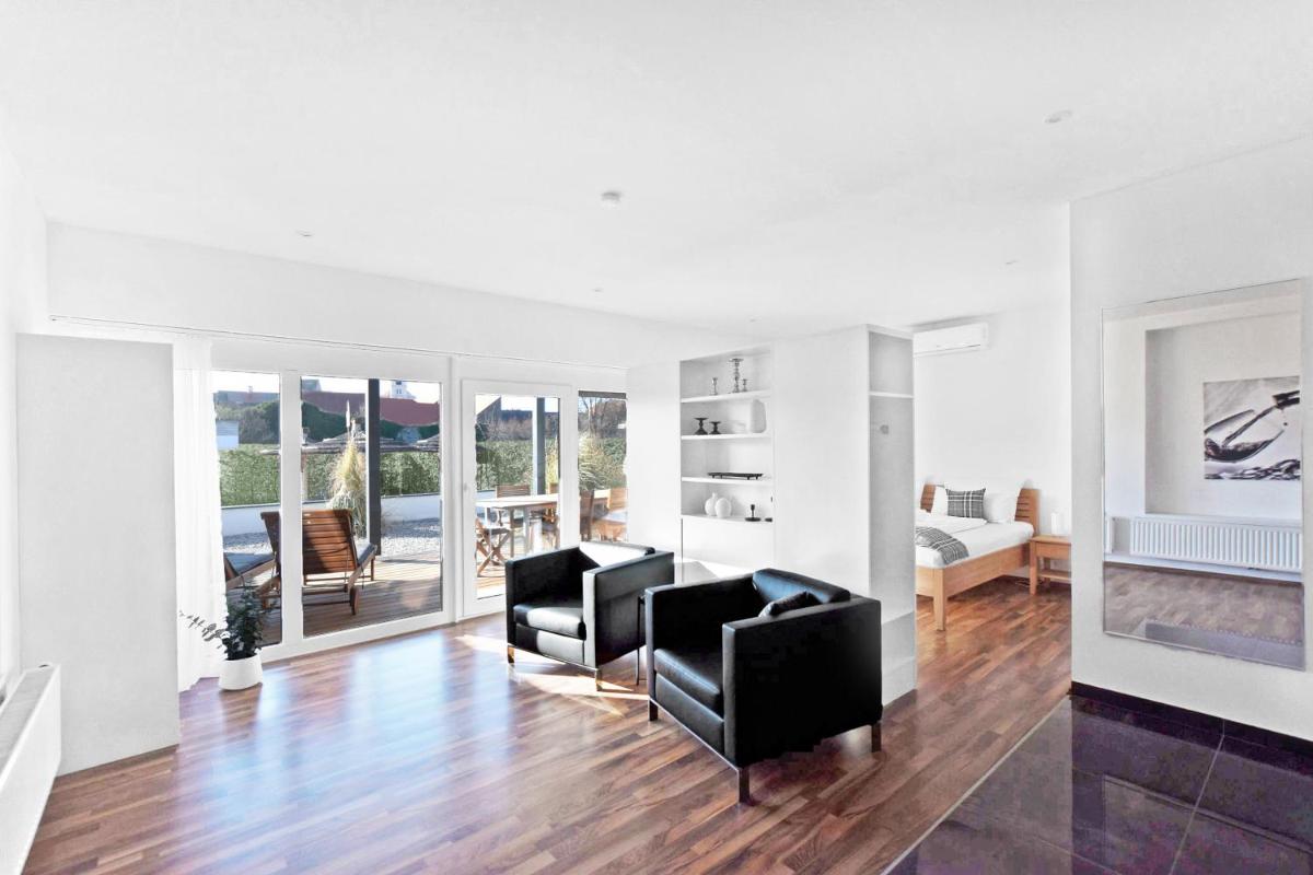 Casa Rust - Housity