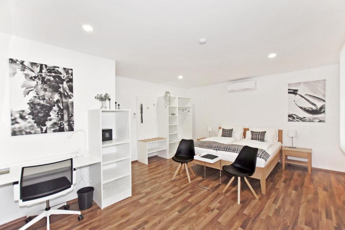 Casa Rust - Housity