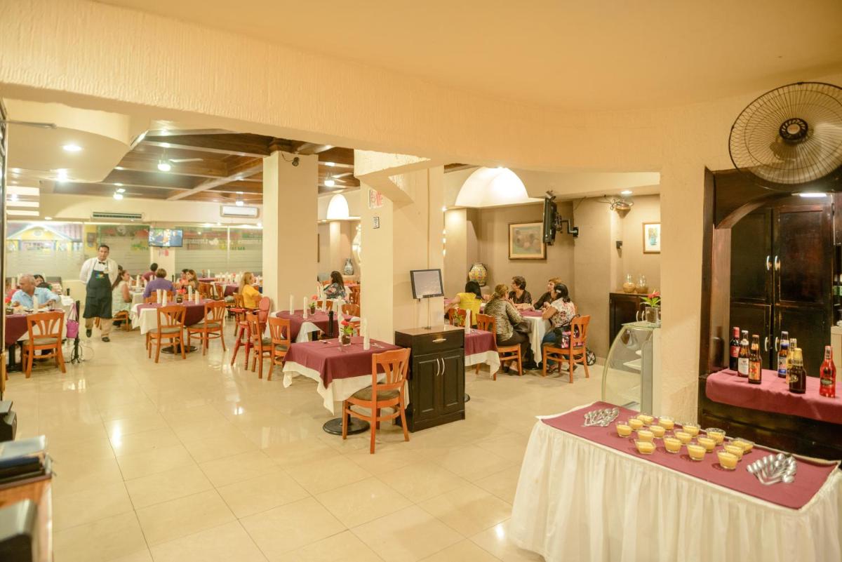 HOTEL DON MIGUEl - Housity