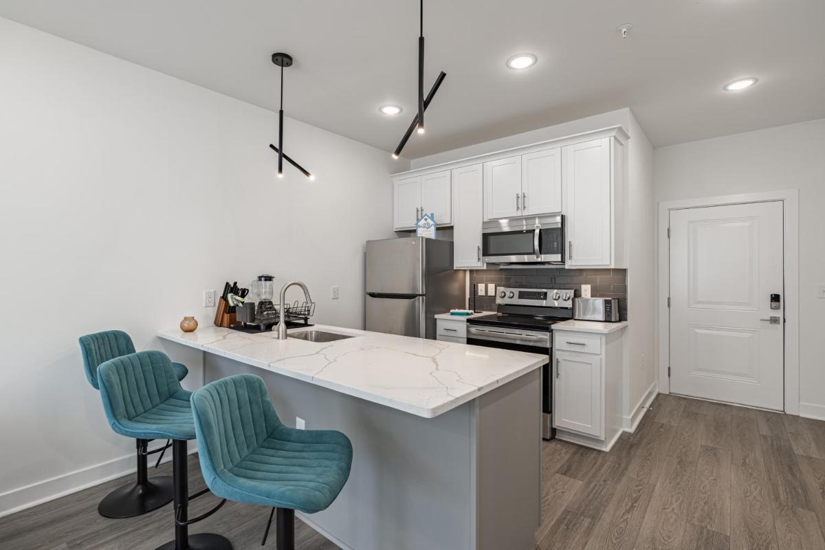 Magnolia Apt - TH03 - Tourist Homes of Richmond - Housity