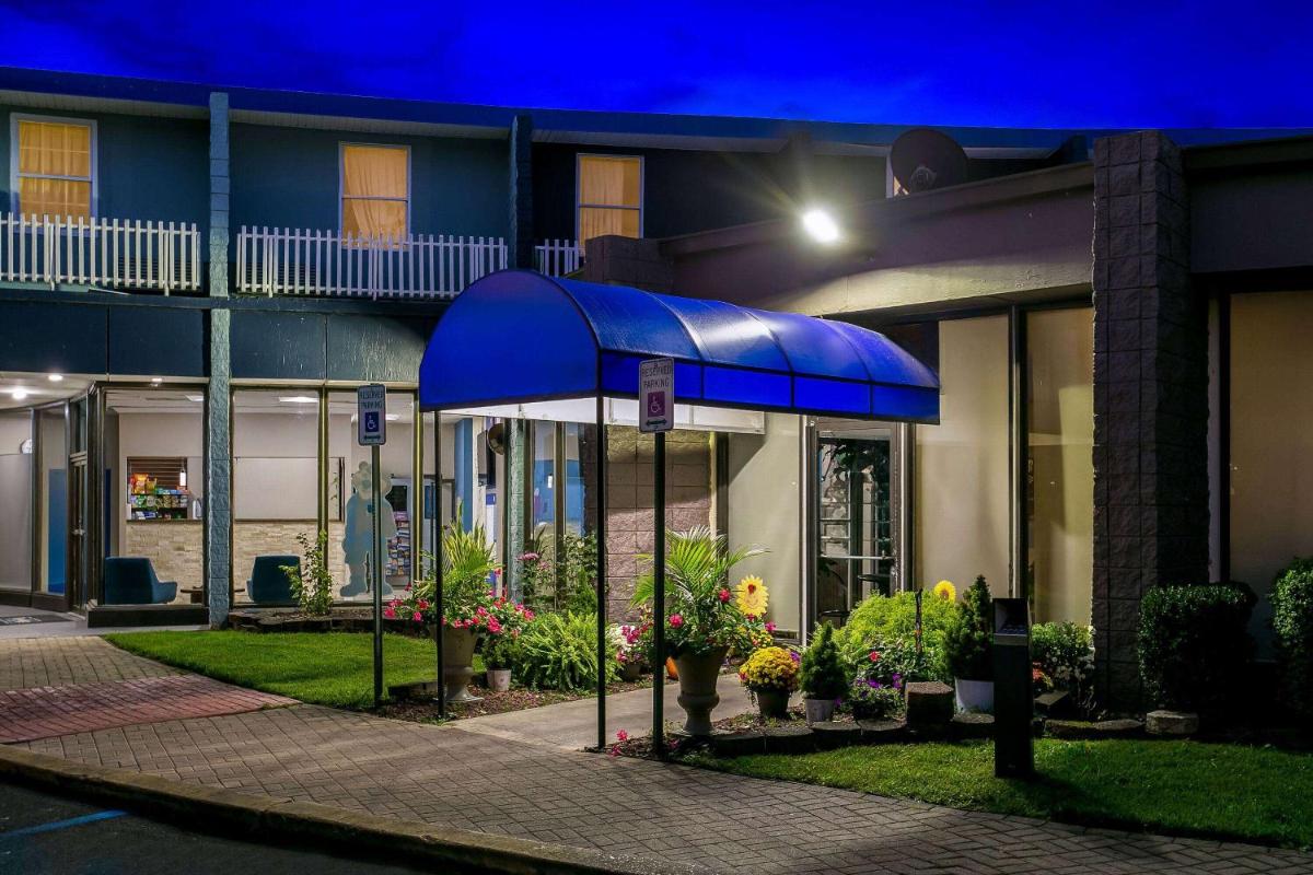 Travelodge by Wyndham Aberdeen - Housity