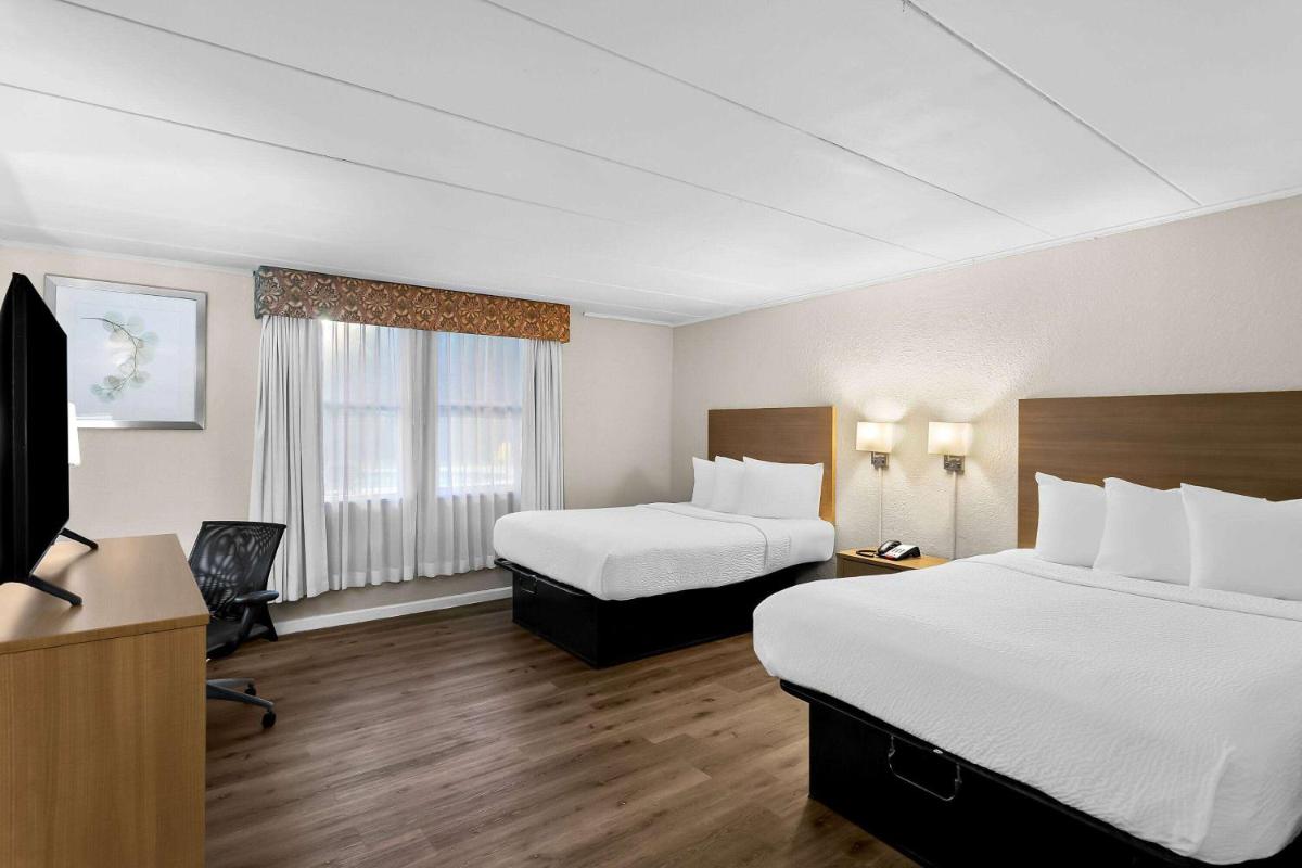 Travelodge by Wyndham Aberdeen - Housity