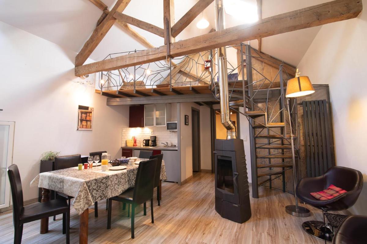 Le Clos du Barry - Housity