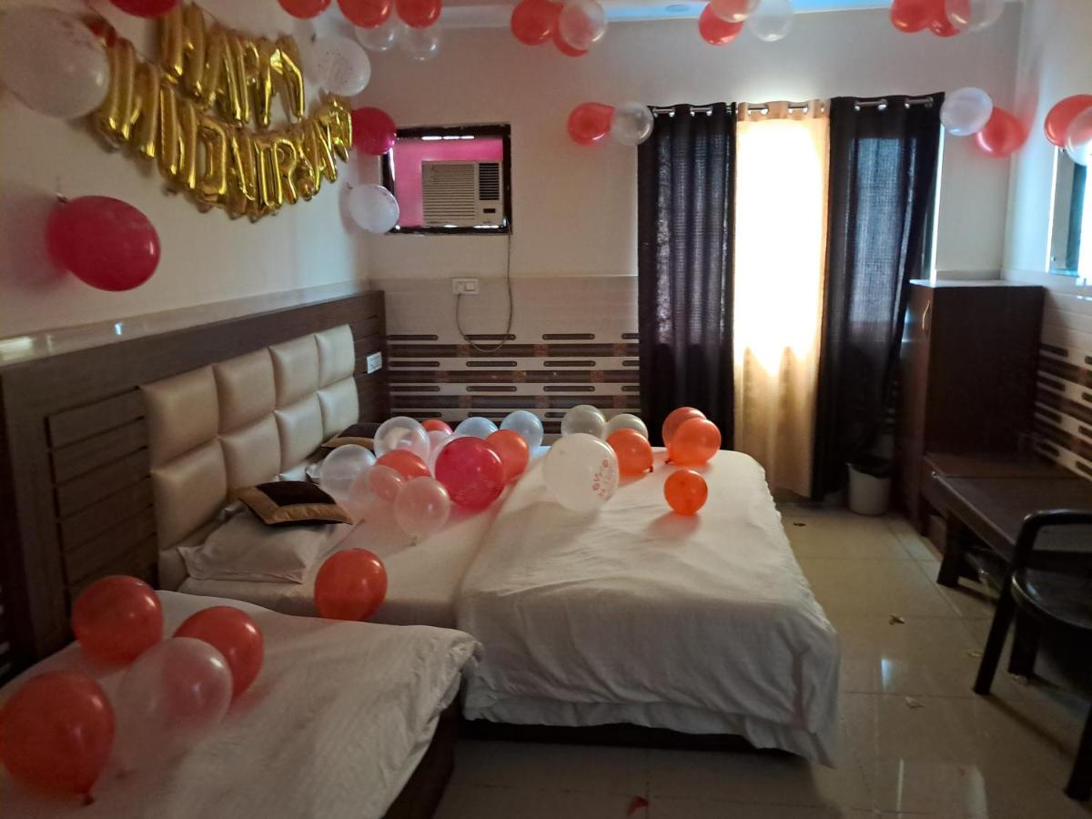 Abrol residency - Housity