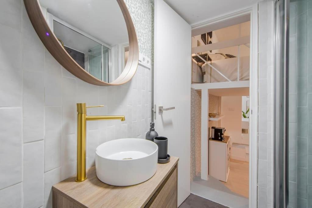 Luxury Apartment in the Center - Housity