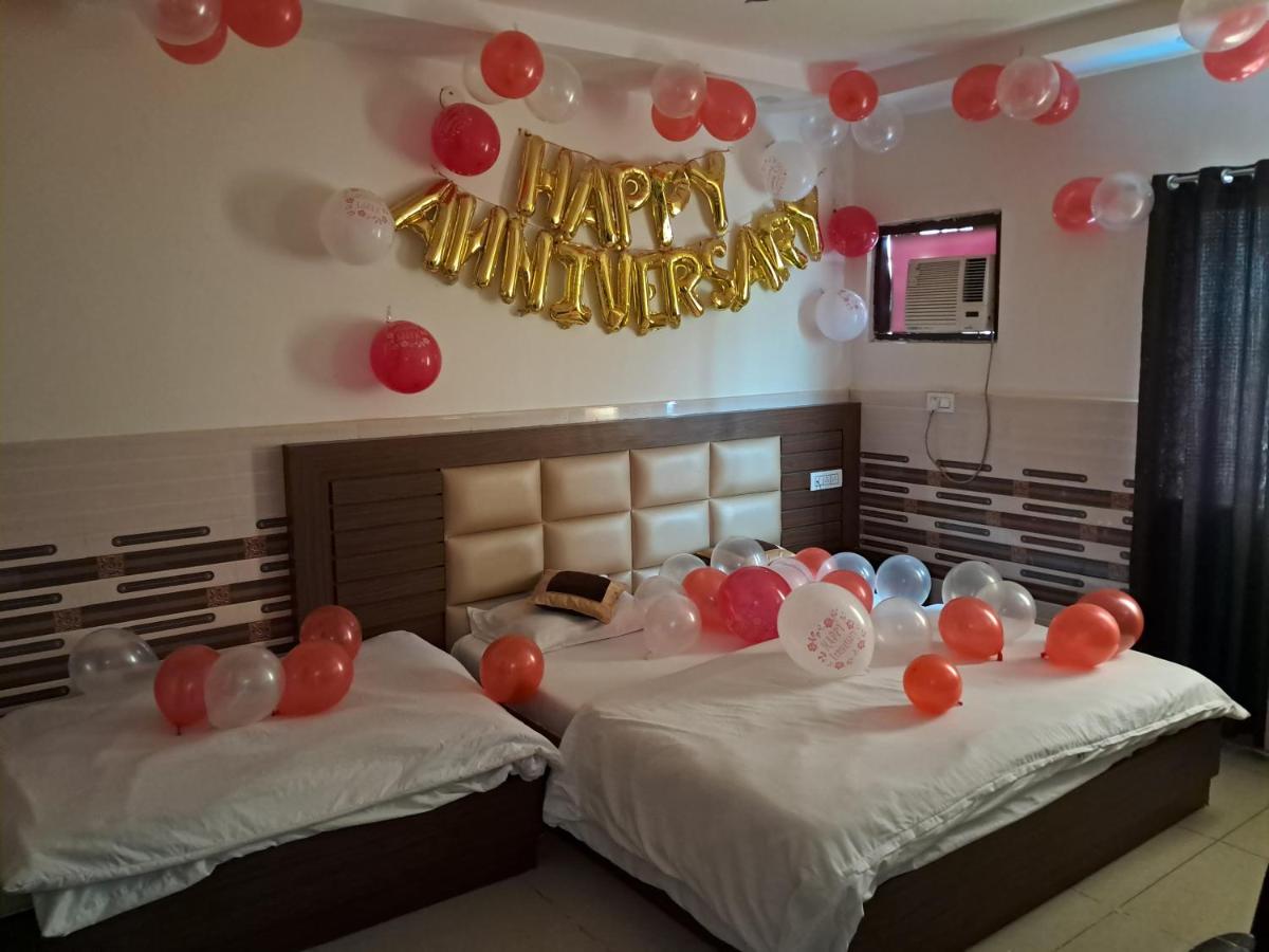 Abrol residency - Housity