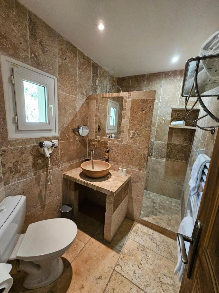 La madone - Housity