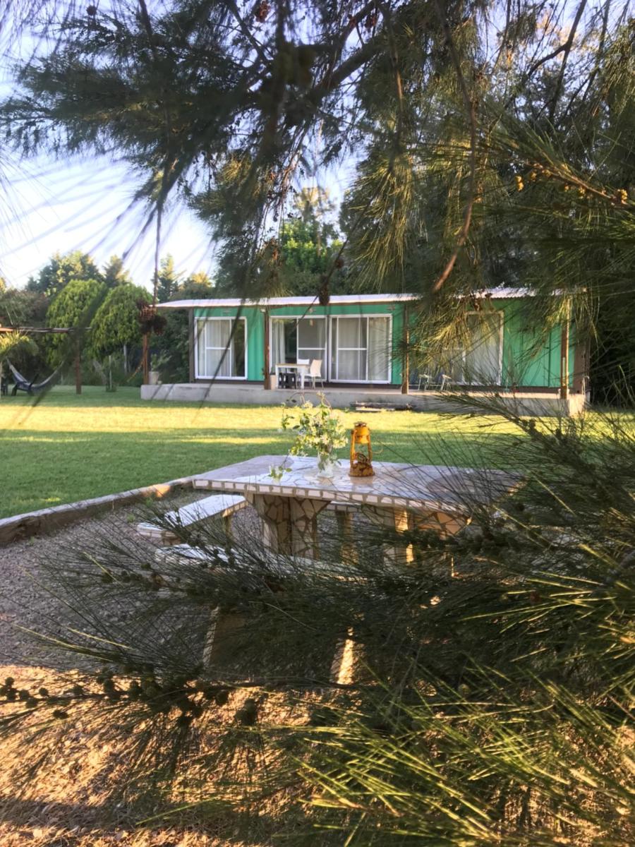 La irupe - Housity