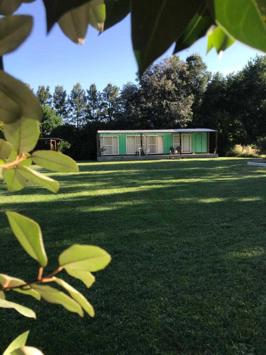 La irupe - Housity