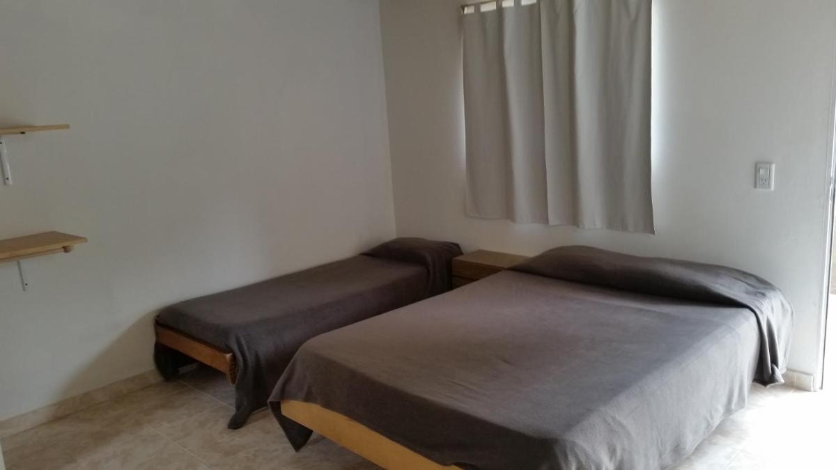 El Galpon - Housity