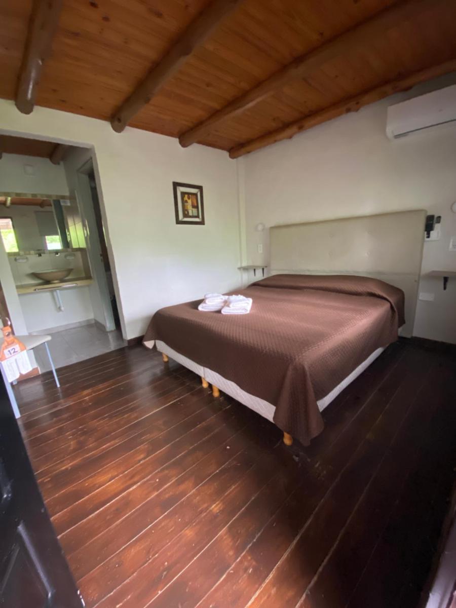 Hotel Cristobal de Colón - Housity