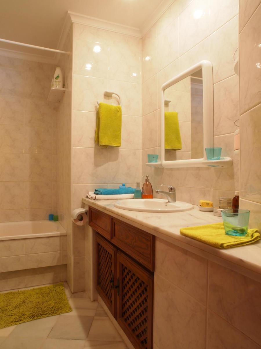 Suitetrails - Sunny apartment Aldea Del Mar near the sea
