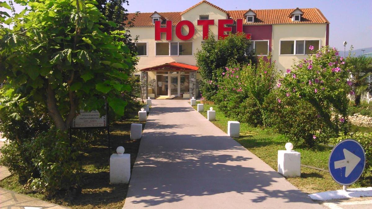 Hotel Konstantina - Housity