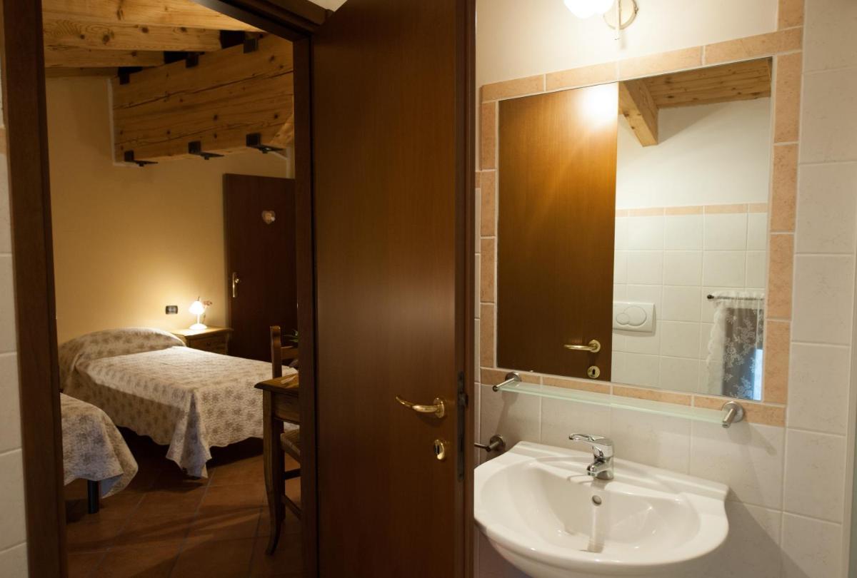 Agriturismo Corte Galvani - Housity