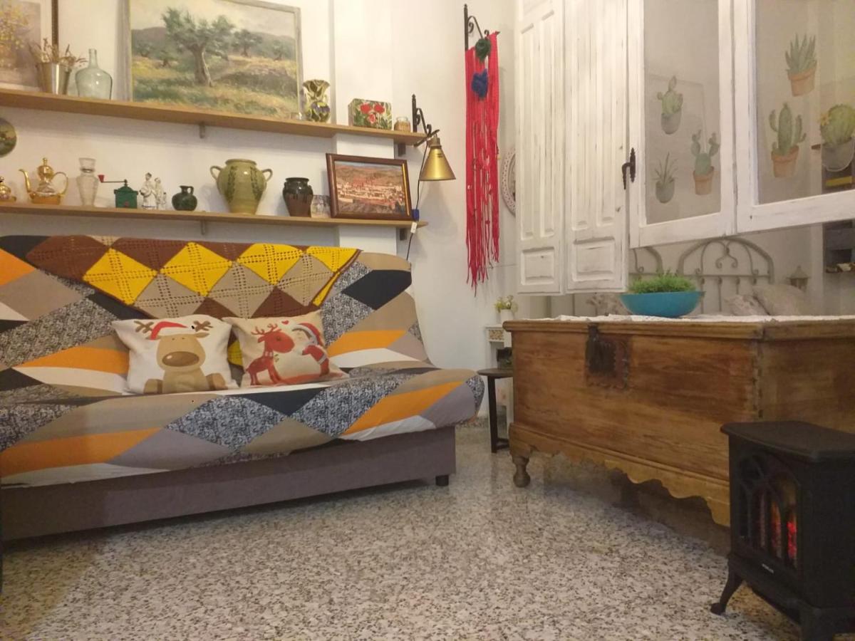 APARTAMENTO CAMINO MOZARABE - Housity