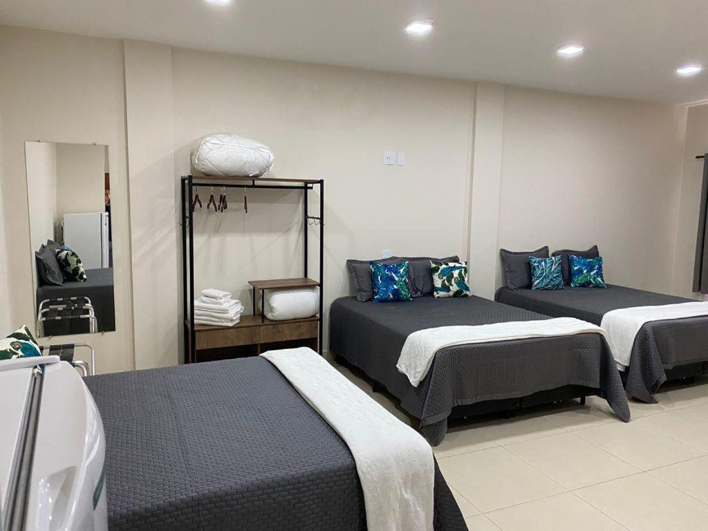 Hotel Amsterdam Suítes - Housity