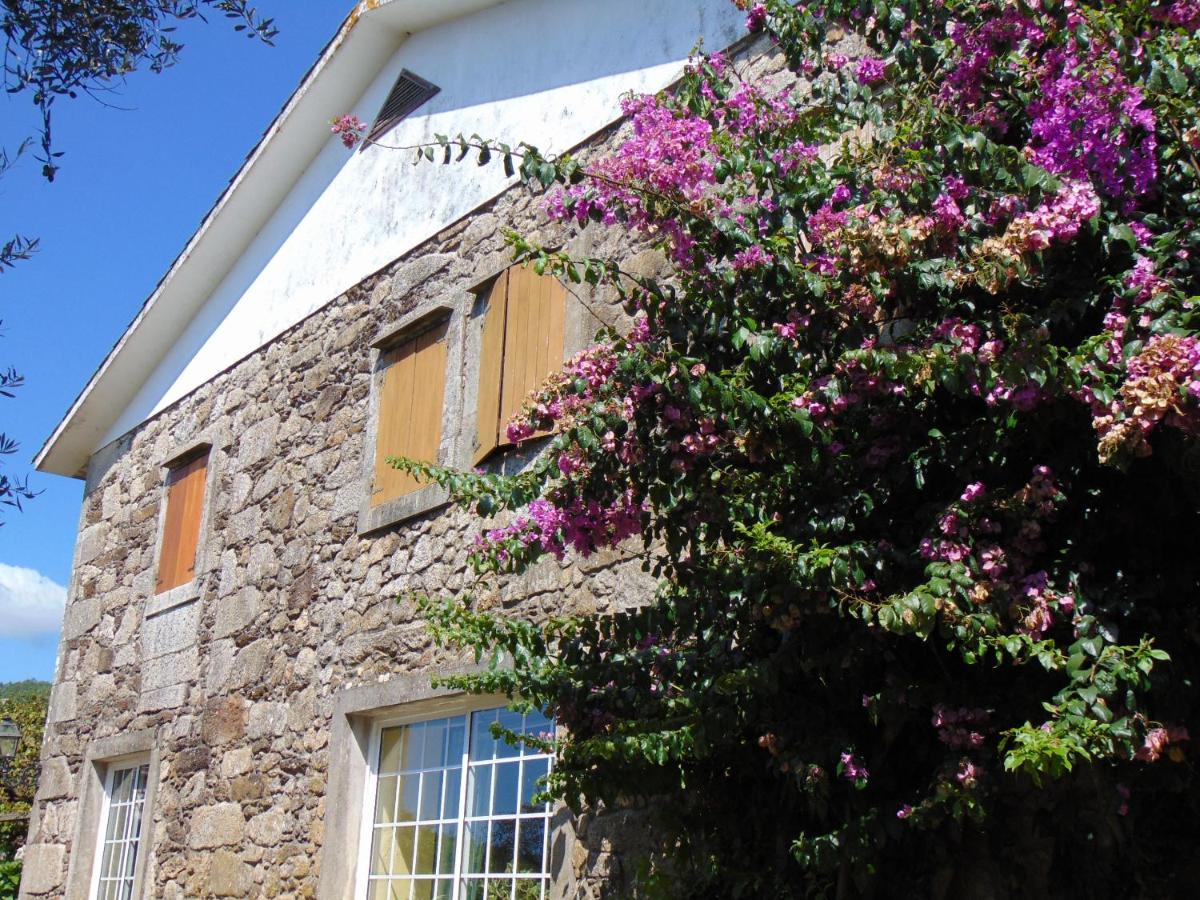 Wonderfull house in O Rosal with optical fiber, Casa Tabagon - Housity