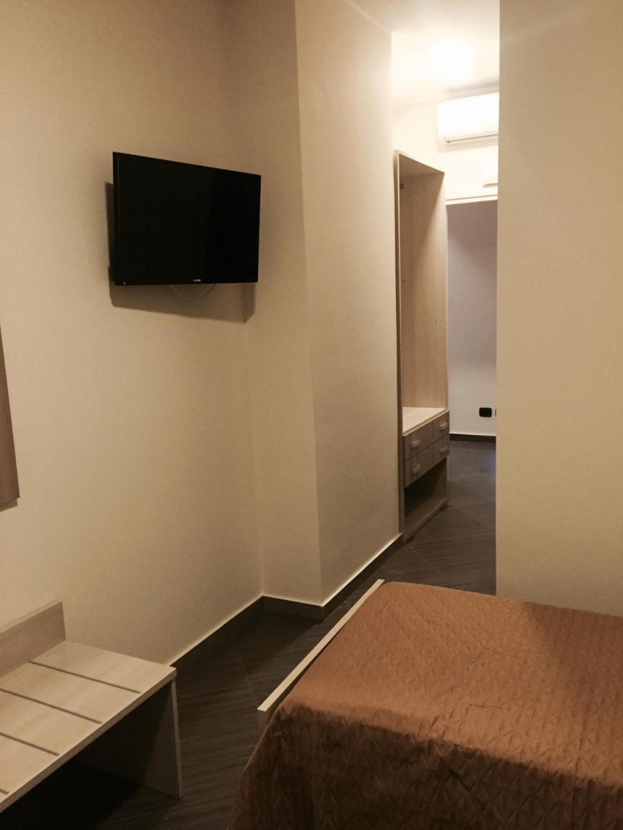 Civico 83 - Housity