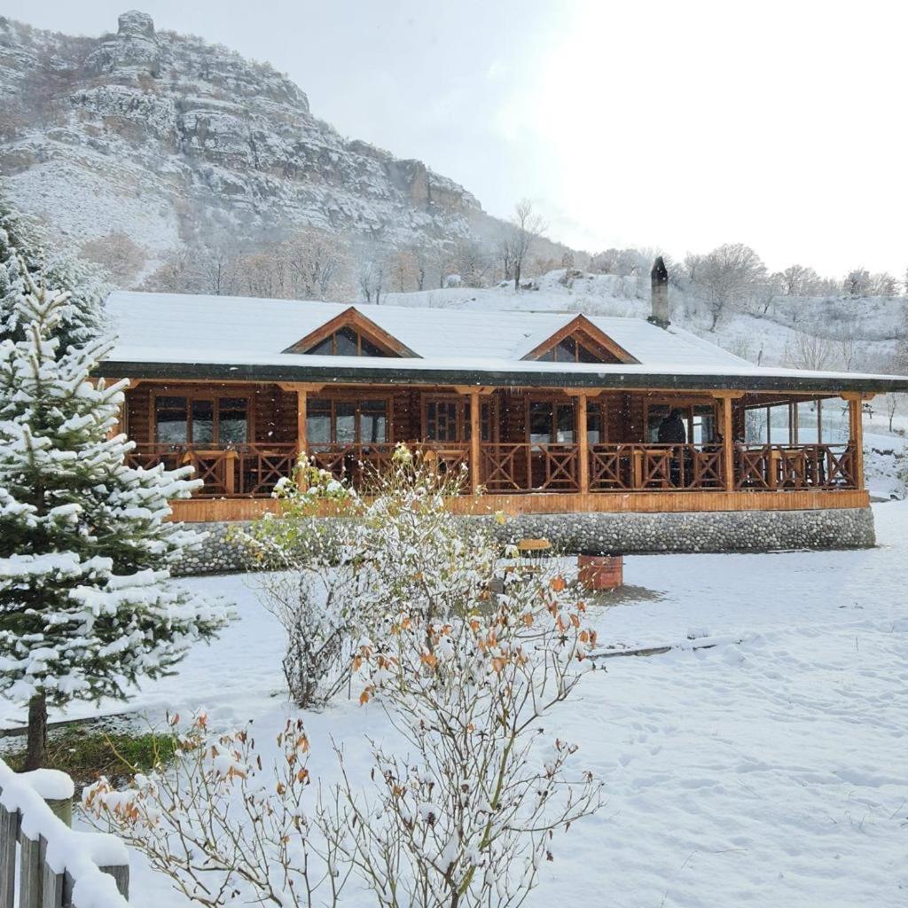 OBA KÜTÜK EVLERi - Housity