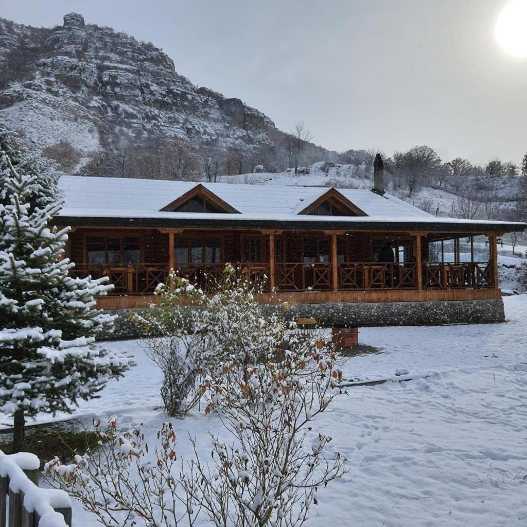 OBA KÜTÜK EVLERi - Housity