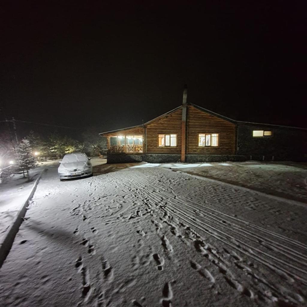 OBA KÜTÜK EVLERi - Housity