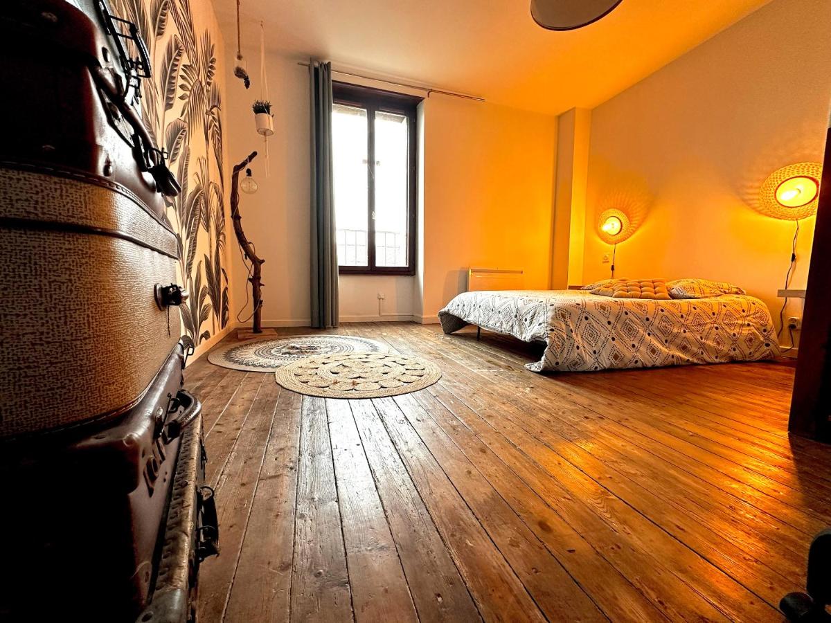 La Cachette Enchantée 1-5pers - Housity