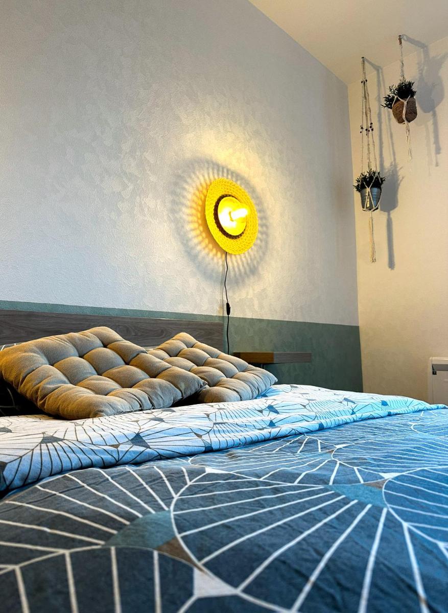 La Cachette Enchantée 1-5pers - Housity