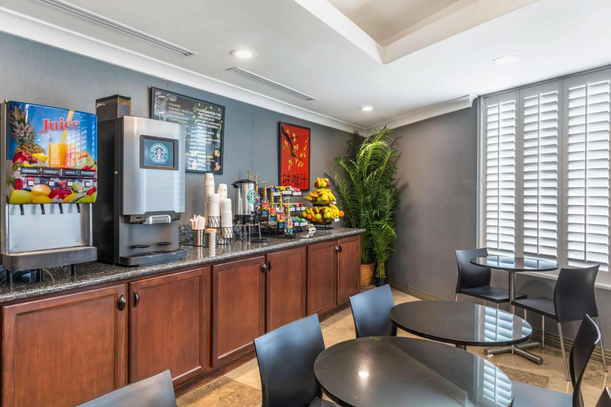 Best Western PLUS Avita Suites - Housity