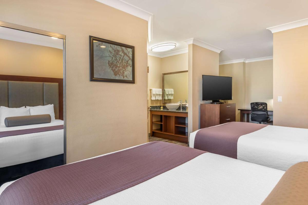 Best Western PLUS Avita Suites - Housity