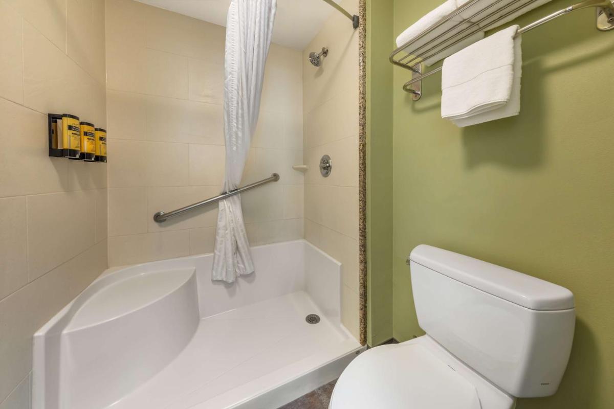 Best Western PLUS Avita Suites - Housity
