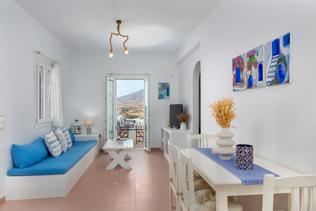 Chloe home - Housity