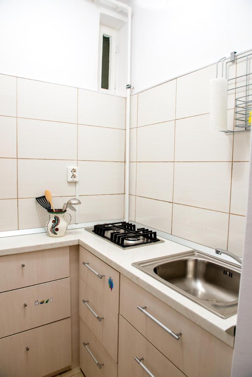 B Apartments - Apartment Bastion - Housity