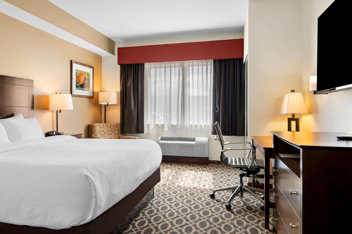 Best Western Paradise Inn - Housity