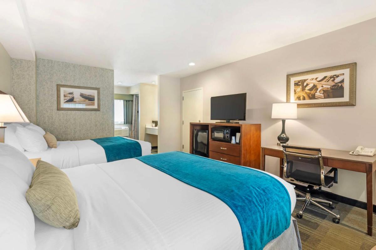 Best Western Plus Cold Spring - Housity