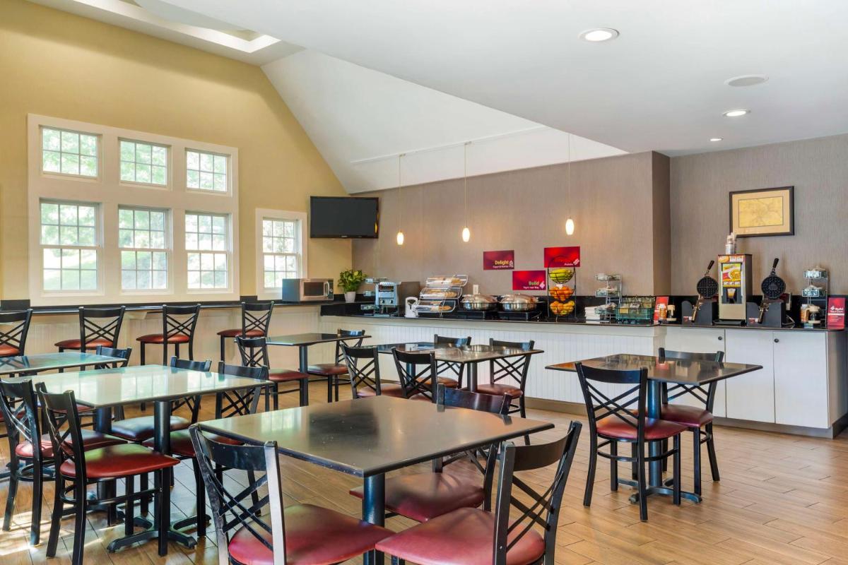Best Western Plus Cold Spring - Housity