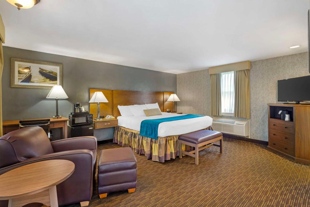 Best Western Plus Cold Spring - Housity