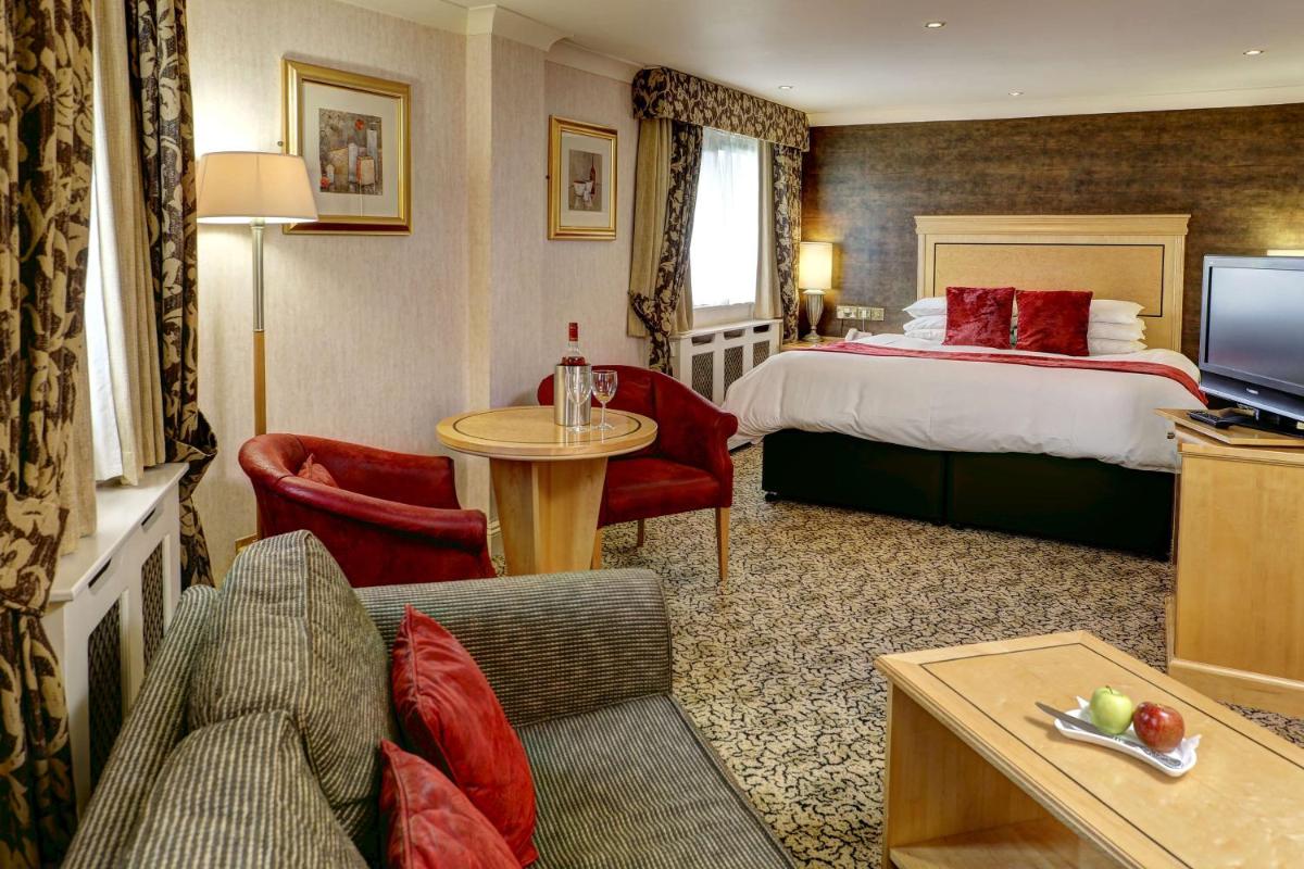 Best Western Frodsham Forest Hills Hotel - Housity