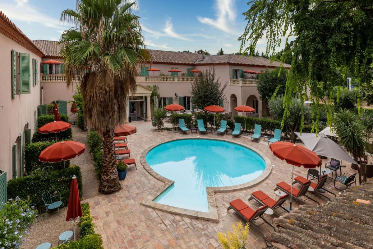Best Western L'Orangerie - Housity