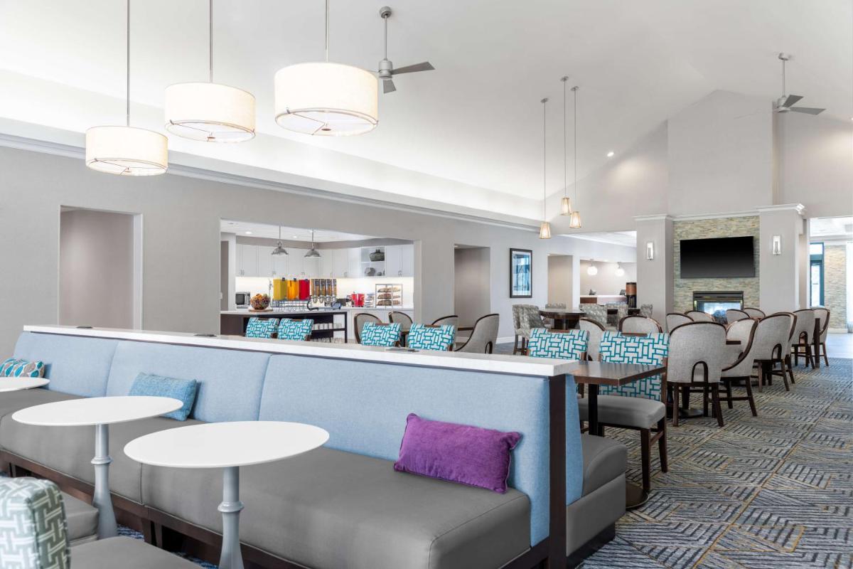 Homewood Suites by Hilton Detroit-Troy - Housity