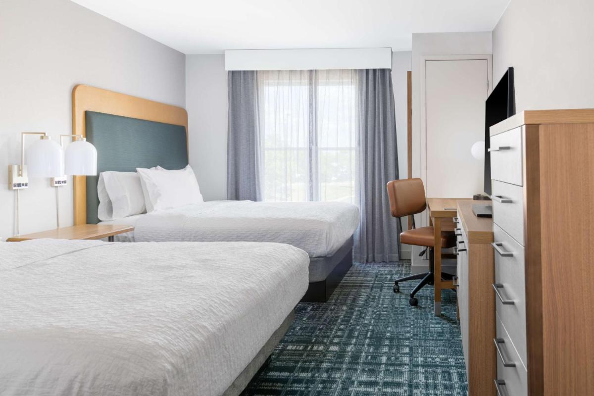 Homewood Suites by Hilton Detroit-Troy - Housity